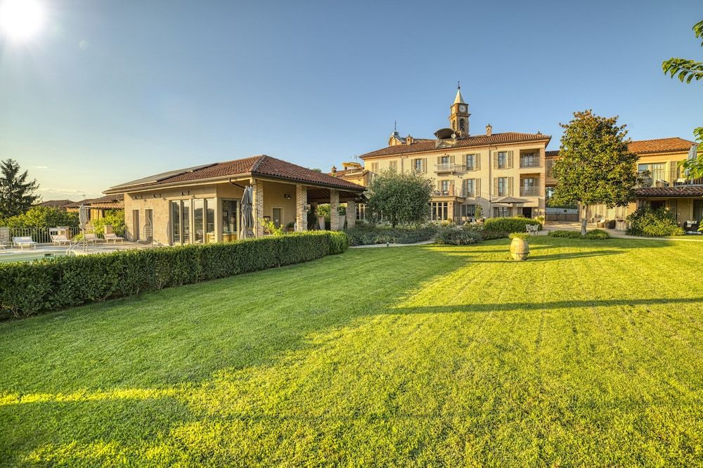 Antica Locanda SanPietro 1