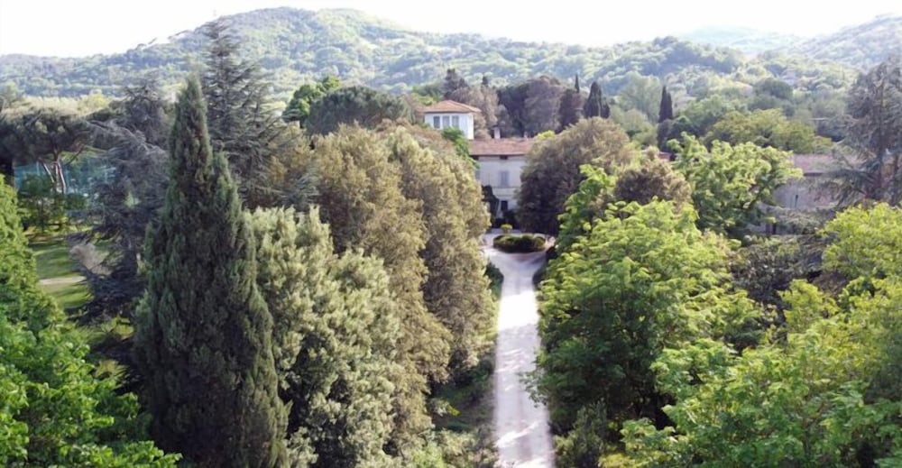 La dimora dell'artista 1