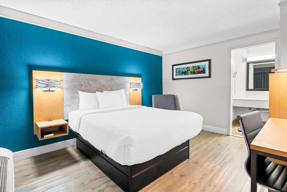 Quality Inn Slidell I-10 1