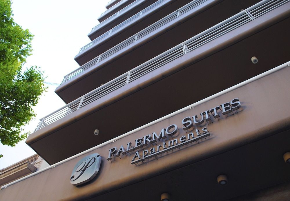 Palermo Suites Buenos Aires Hotel & Apartments 1