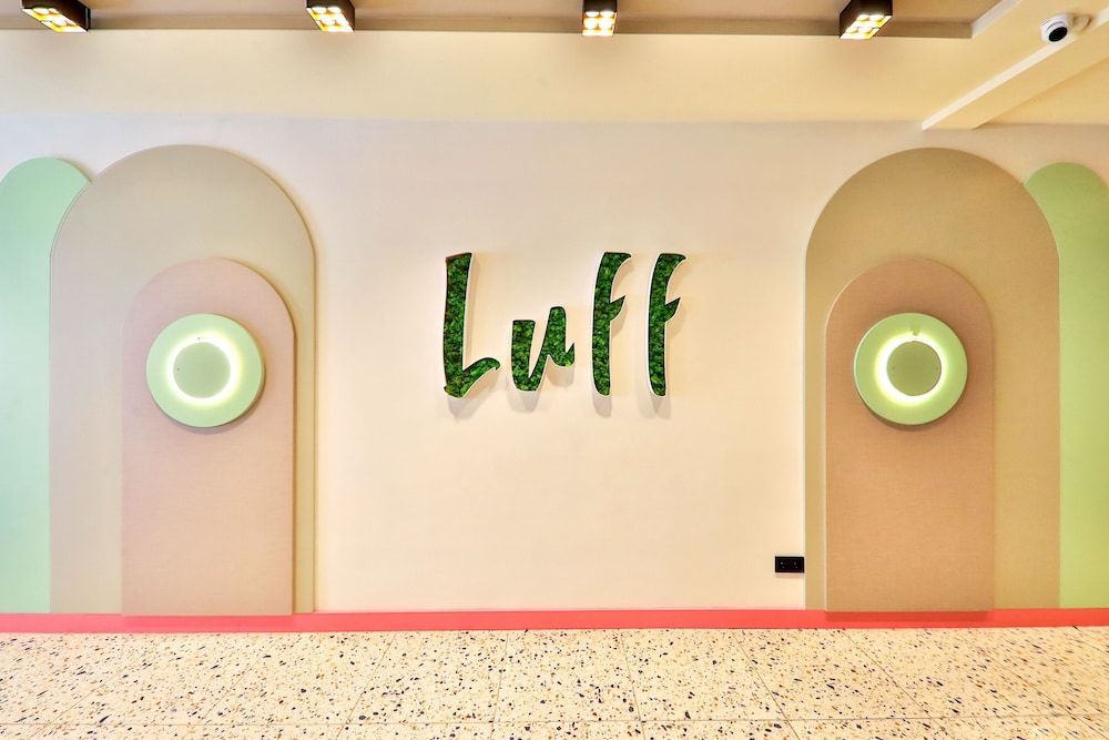 Luff Suites 2