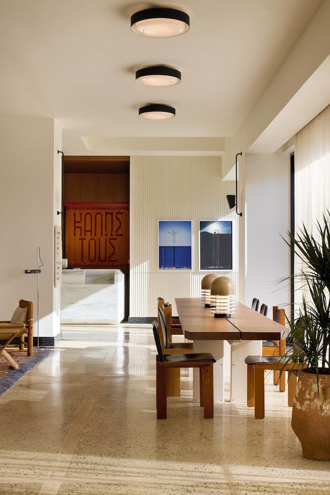 Ace Hotel & Swim Club Athens 2