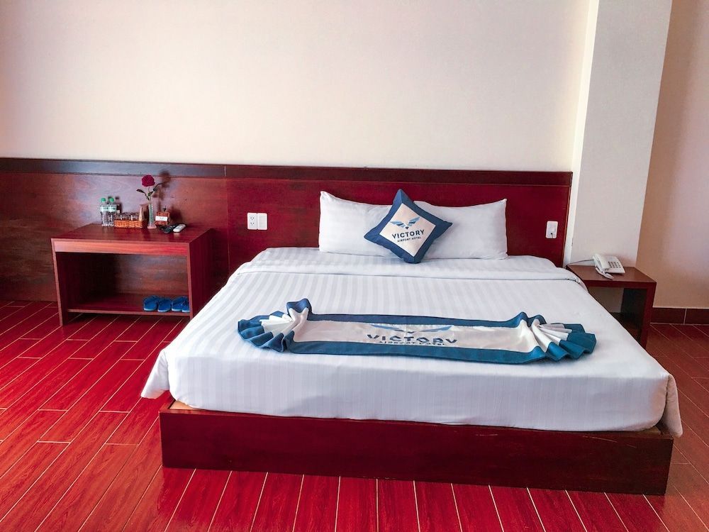Victory Airport Hotel 1