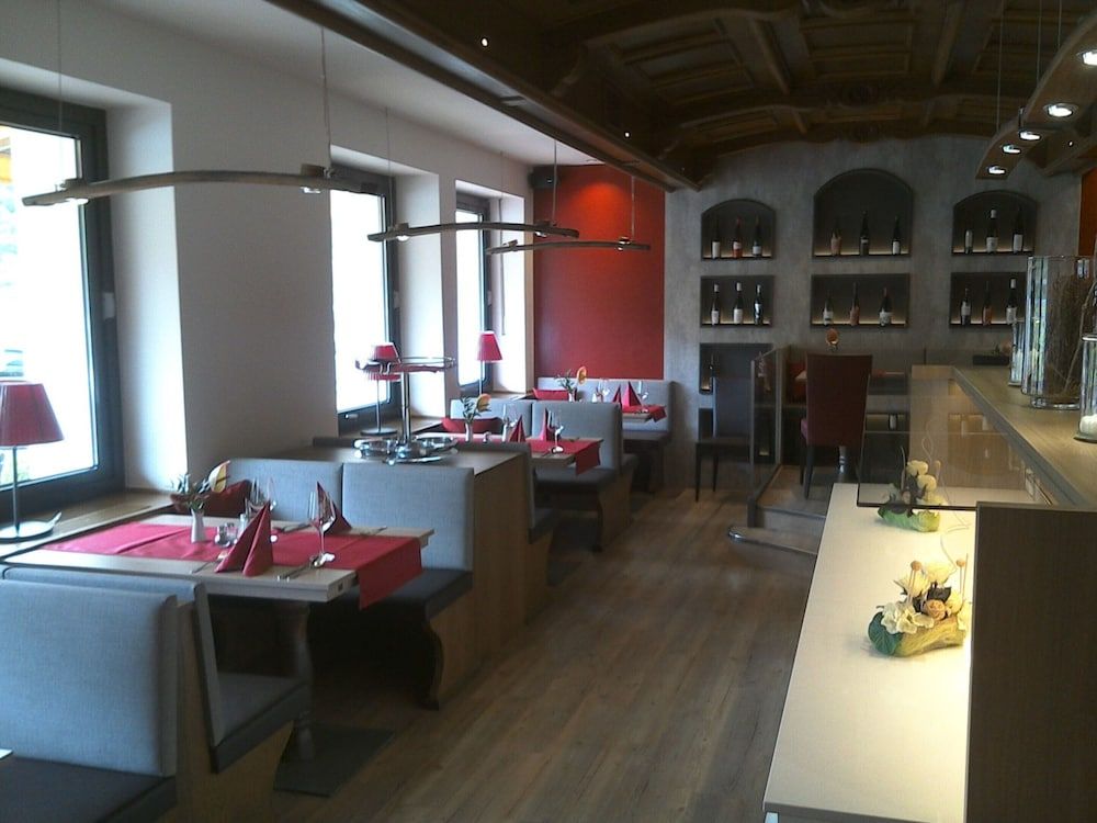 Rheinhotel Lamm 2