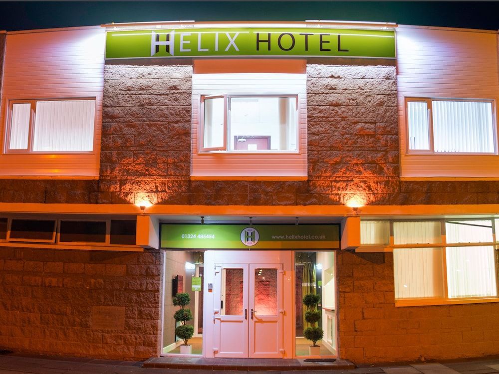 Helix Hotel 1
