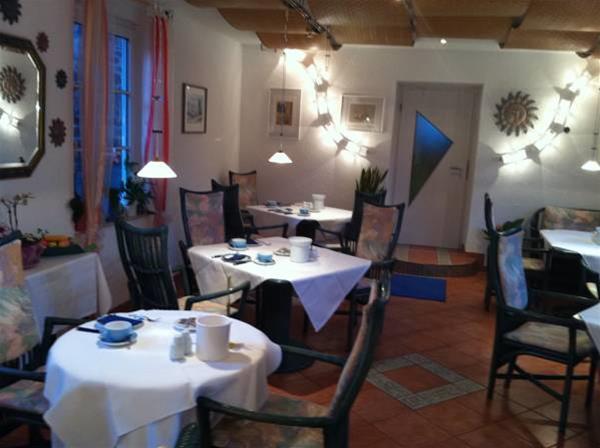 Hotel Sarbacher 1