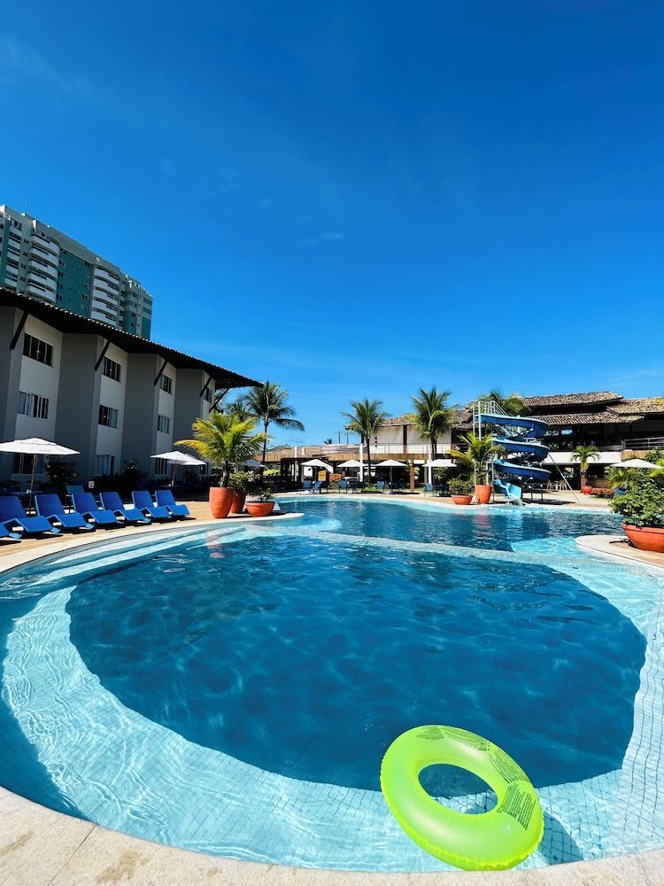 Hotel Aldeia da Praia 1