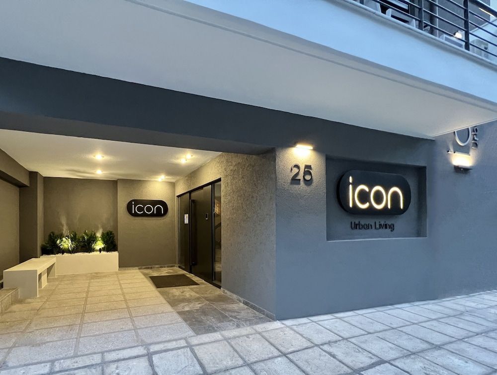 ICON Urban Living 1
