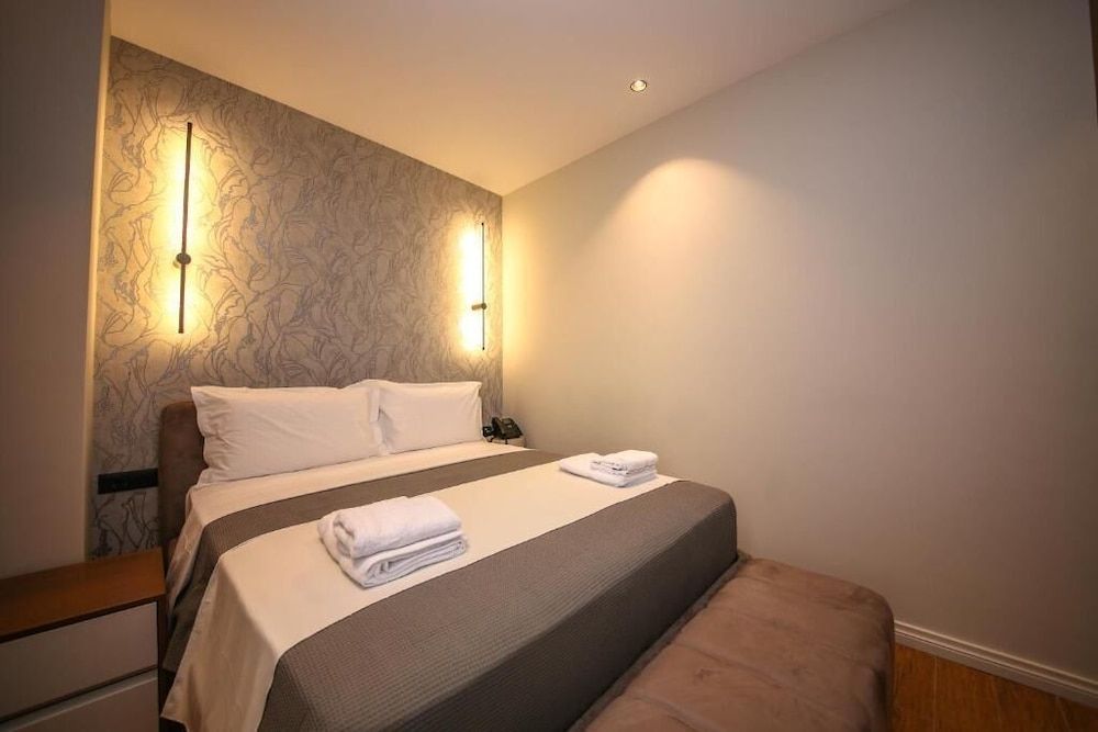 Comfort Boutique Hotel 2