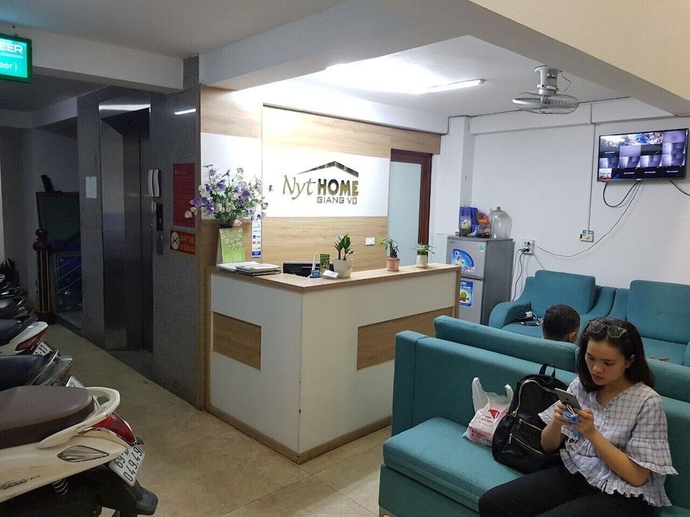 Nythome Giang Vo 2