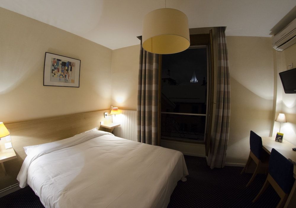 Hôtel du Nord 1