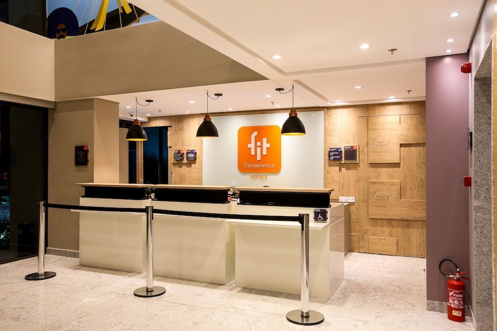 Transamerica Fit Recife 2
