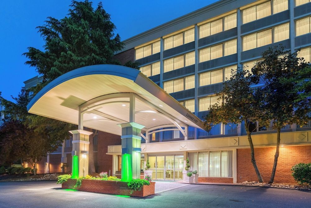 Holiday Inn CHARLOTTESVILLE-MONTICELLO by IHG 1