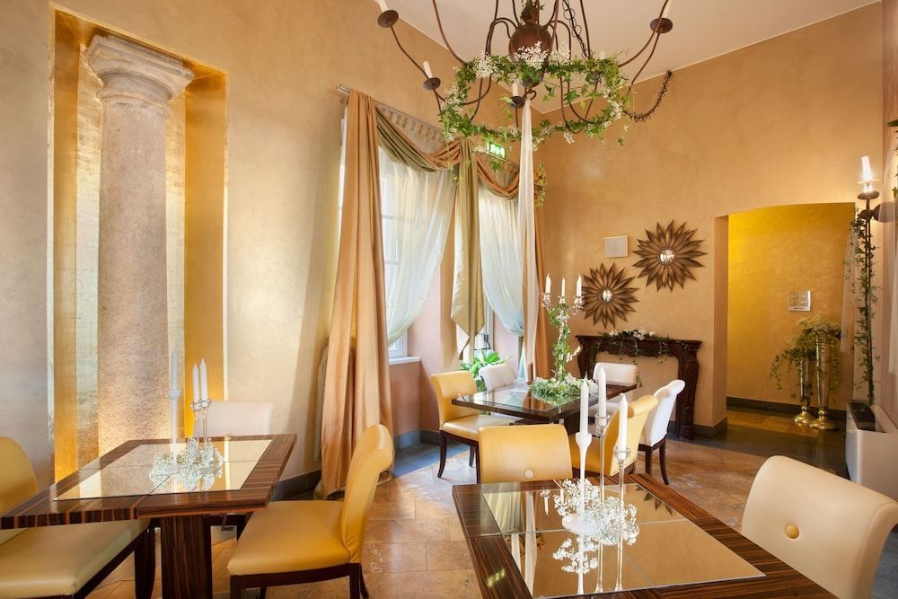 Villa Appiani Hotel 2