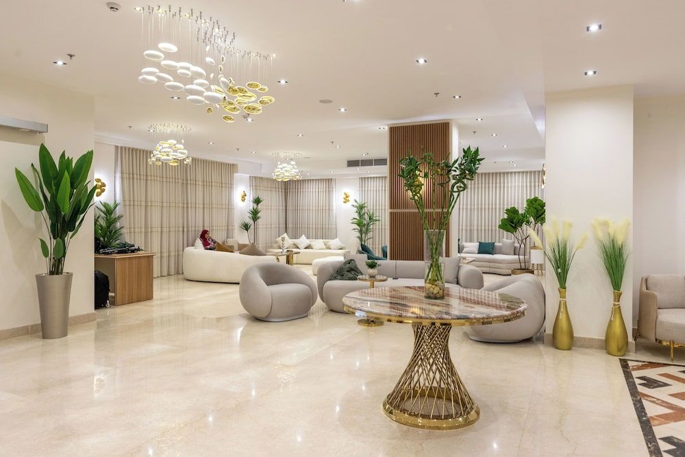 Mazar Pyramids Hotel 2