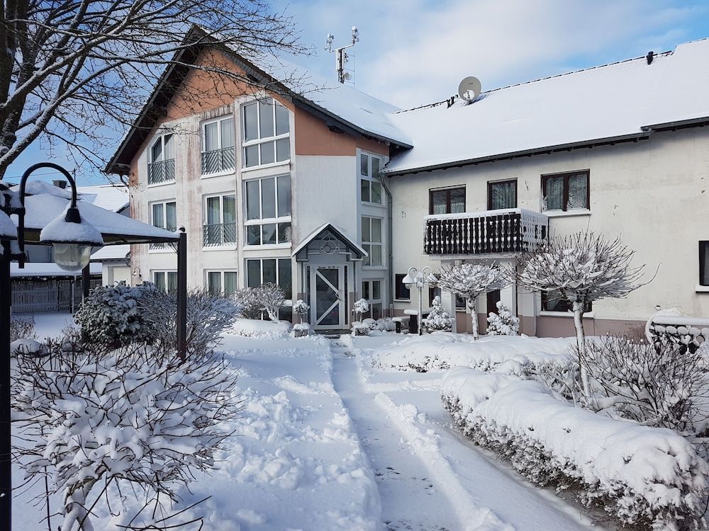 Gasthaus Weber 1