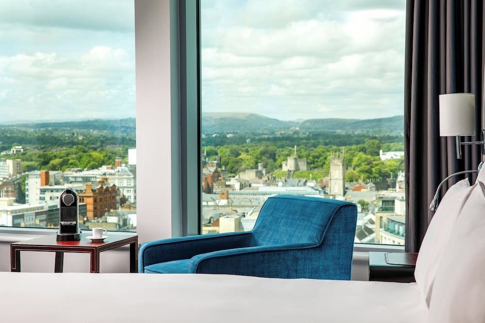 Majestic Hotel Cardiff 2