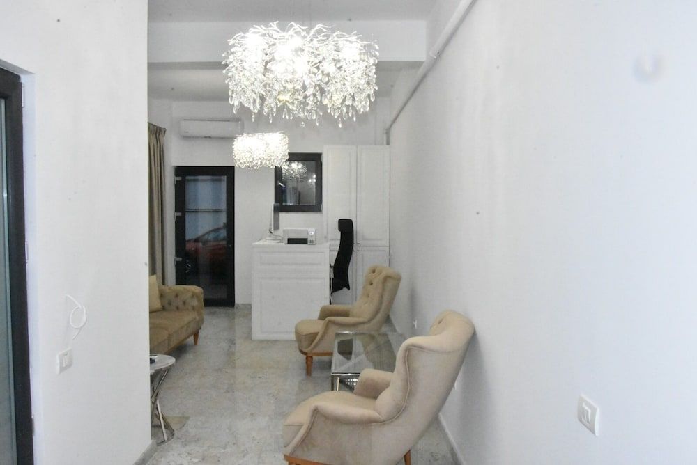 Sunrise Rooms 2