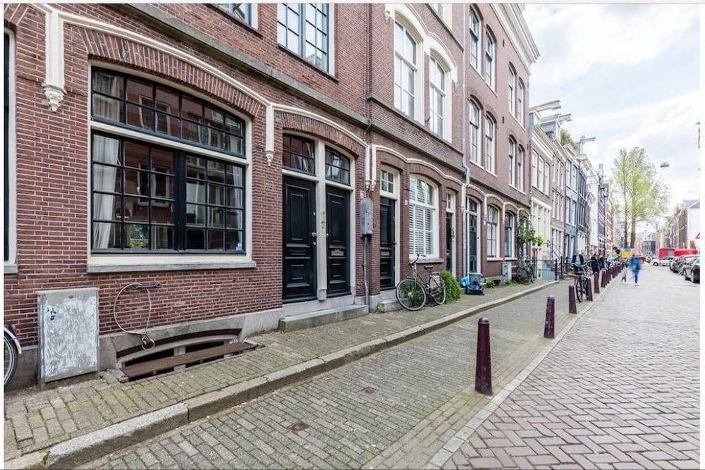 Kerkstraat Residence 1