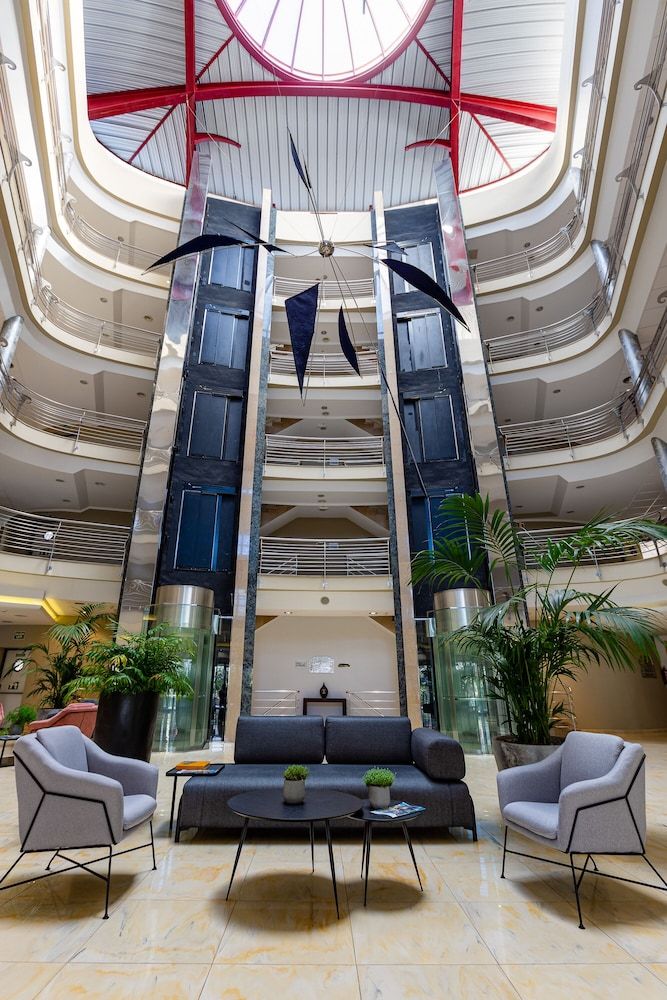 Daniya Denia Spa & Business 4* 2