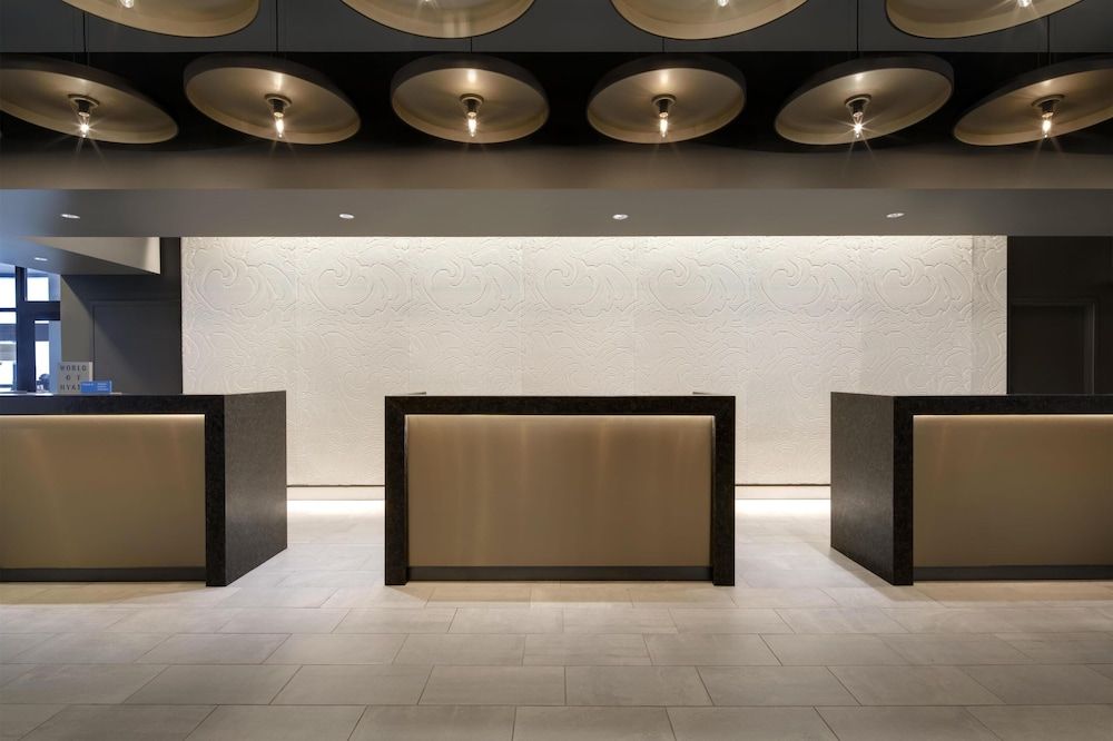 Hyatt Regency Milwaukee 2