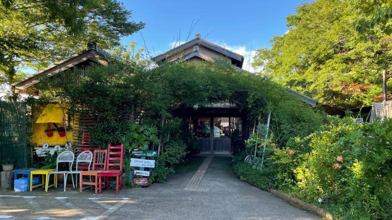 Kirinosato Takahara 1