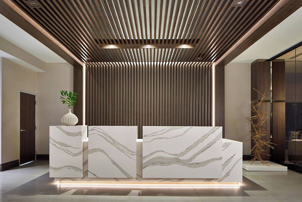 AC Hotel by Marriott Durham Duke University 2