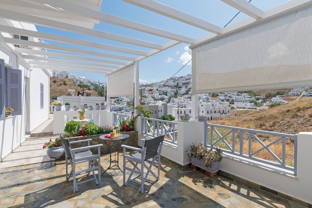 Provenzo Luxury Apartments and Suites 1