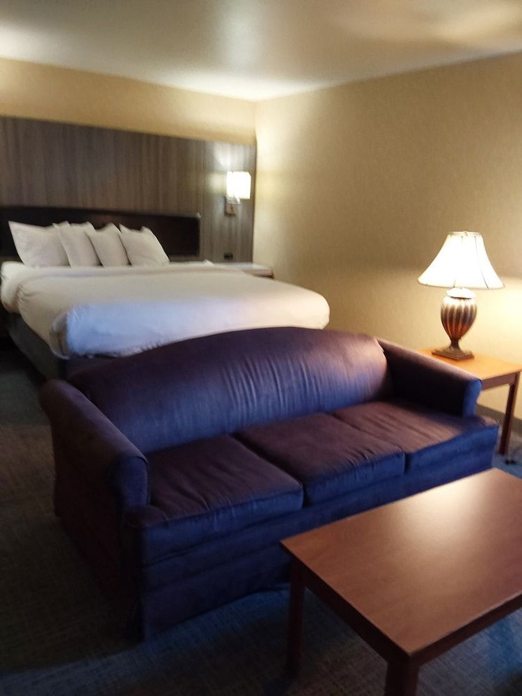 Lavissh Inn and Suites 1