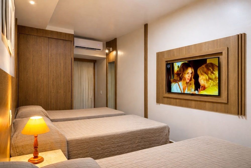 Brisa da Praia Park Hotel 1