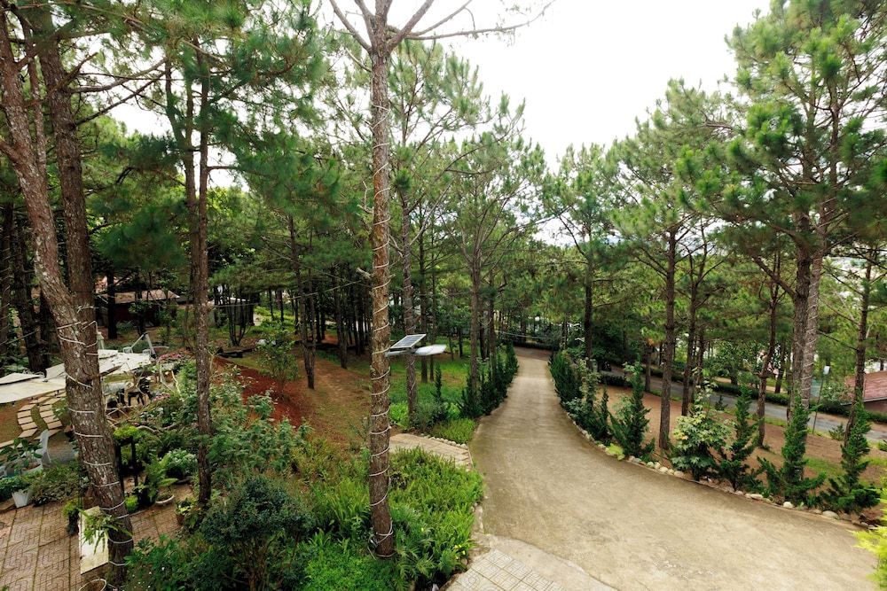 Gia An Hotel Dalat 1