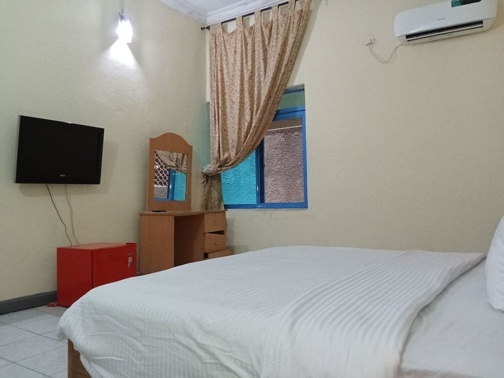 Peace Haven Hotel 2