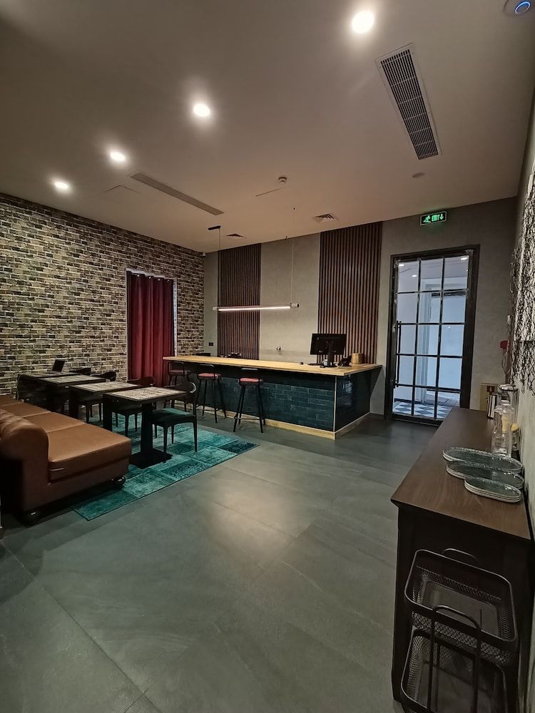 TownHouse Tbilisi Boutique Hotel 2
