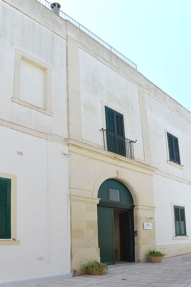 B&B PALAZZO MARZO 1