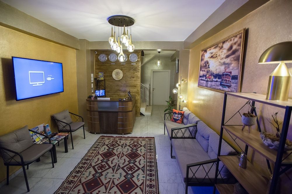 Galapera Hotel 2