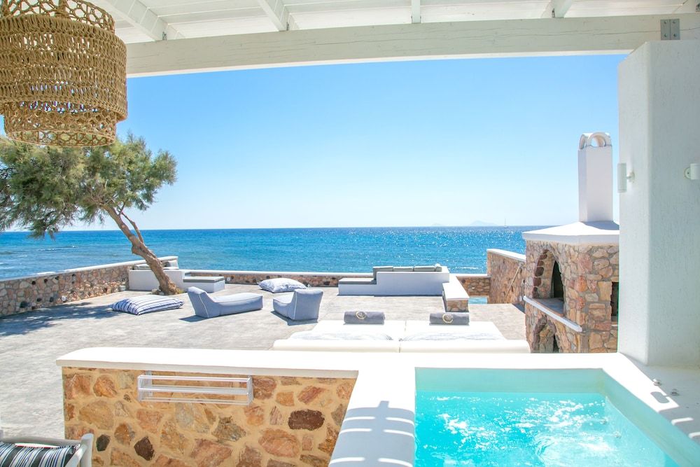 Aegean Melody Suites 1