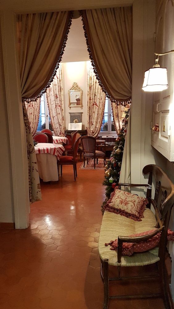 Hotel Cardinal 2