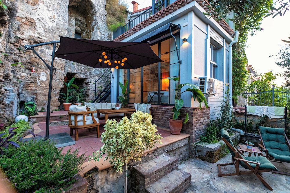 Route Hotel Kaleici - Adult Only (12+) 1