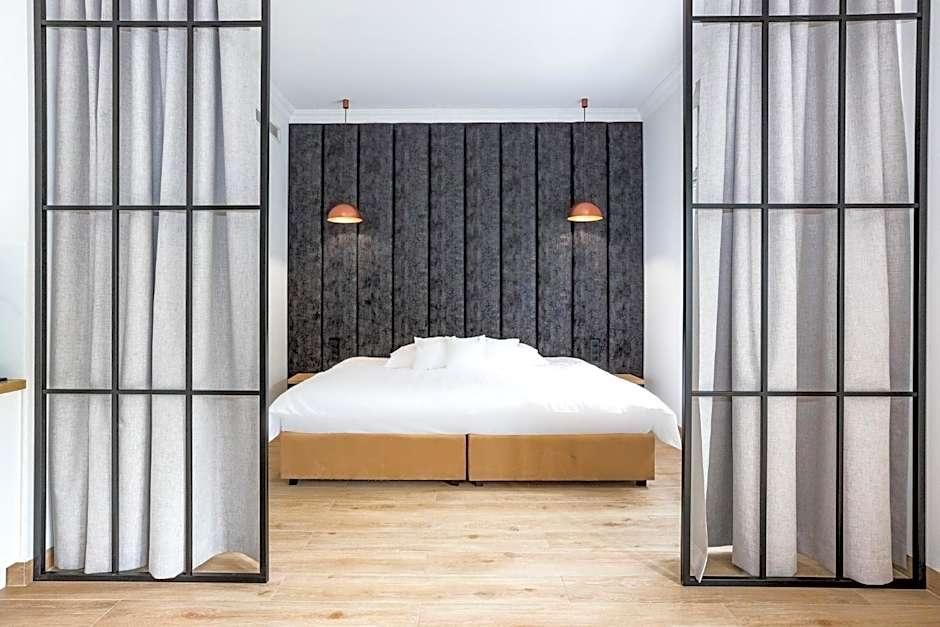 Europejski Boutique Hotel 2