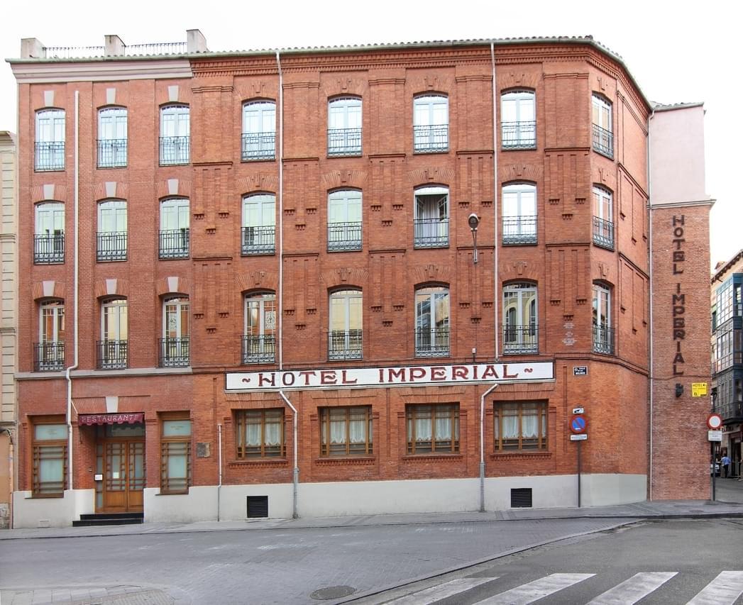 Hotel Imperial 1