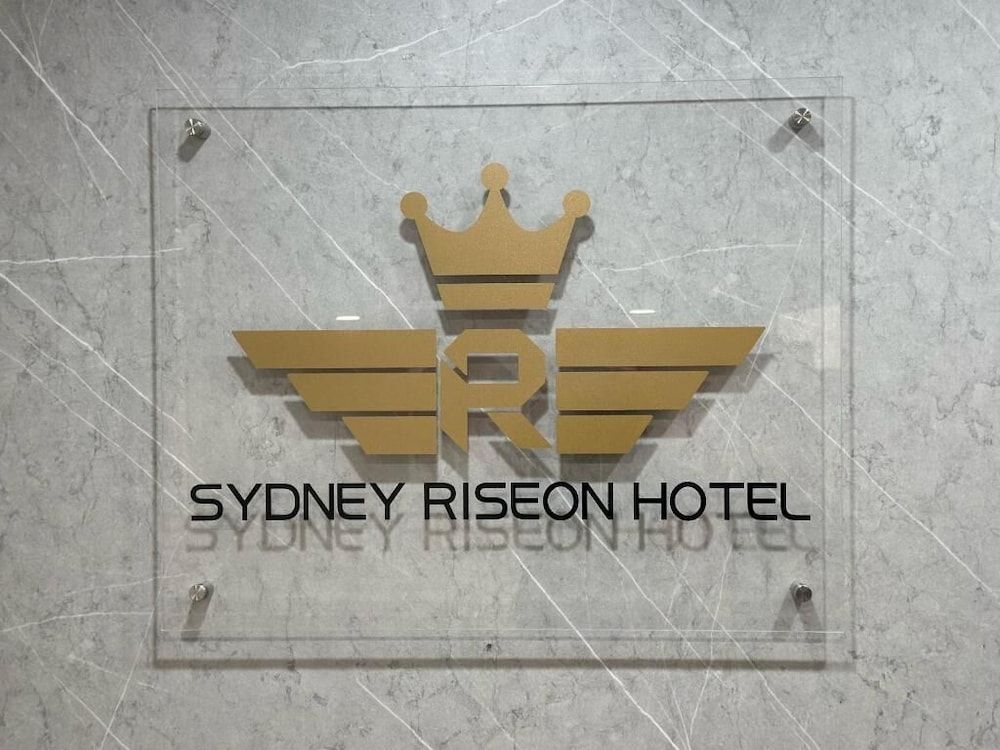 Sydney RiseOn Hotel 2