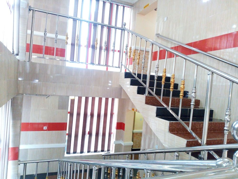 Denposon Royal Hotel 2