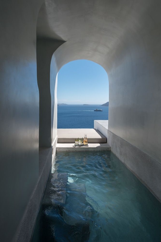 Echoes Luxury Suites 2