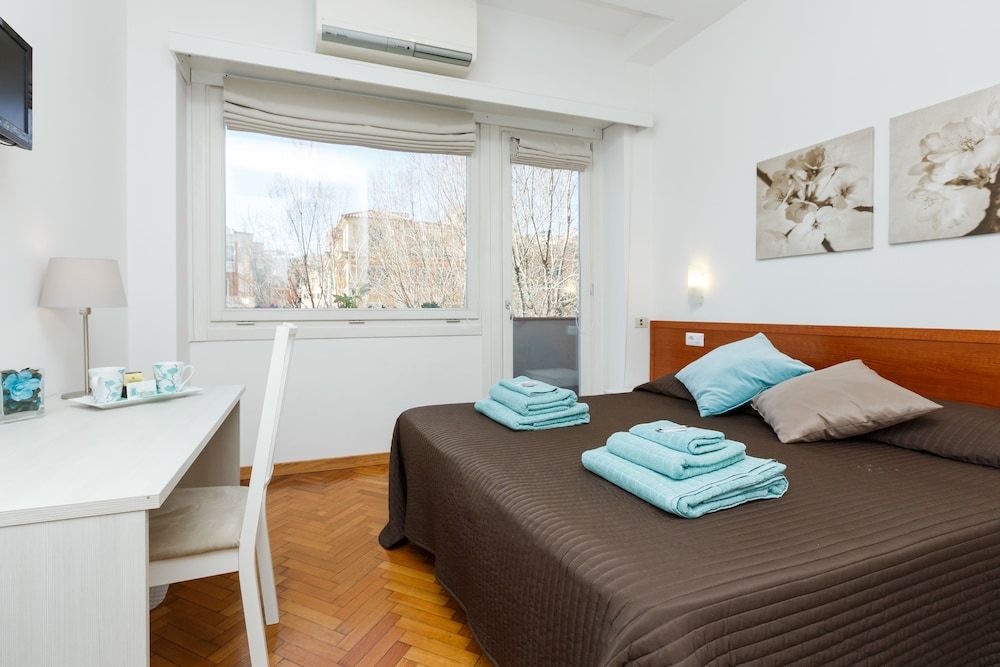 Roma Trastevere Relais Guest House 1
