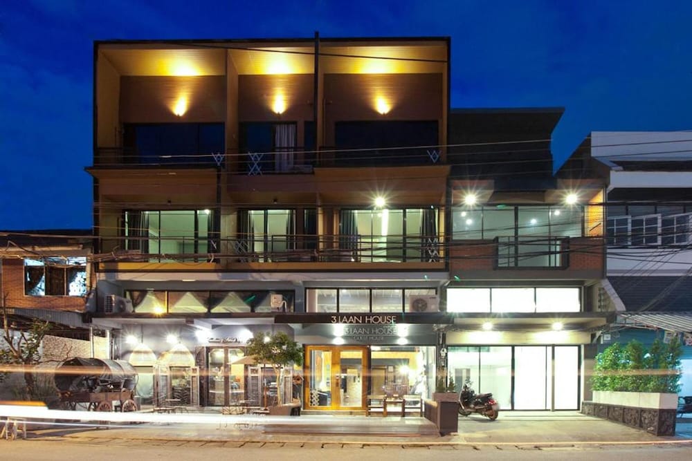 3 Laan House 1