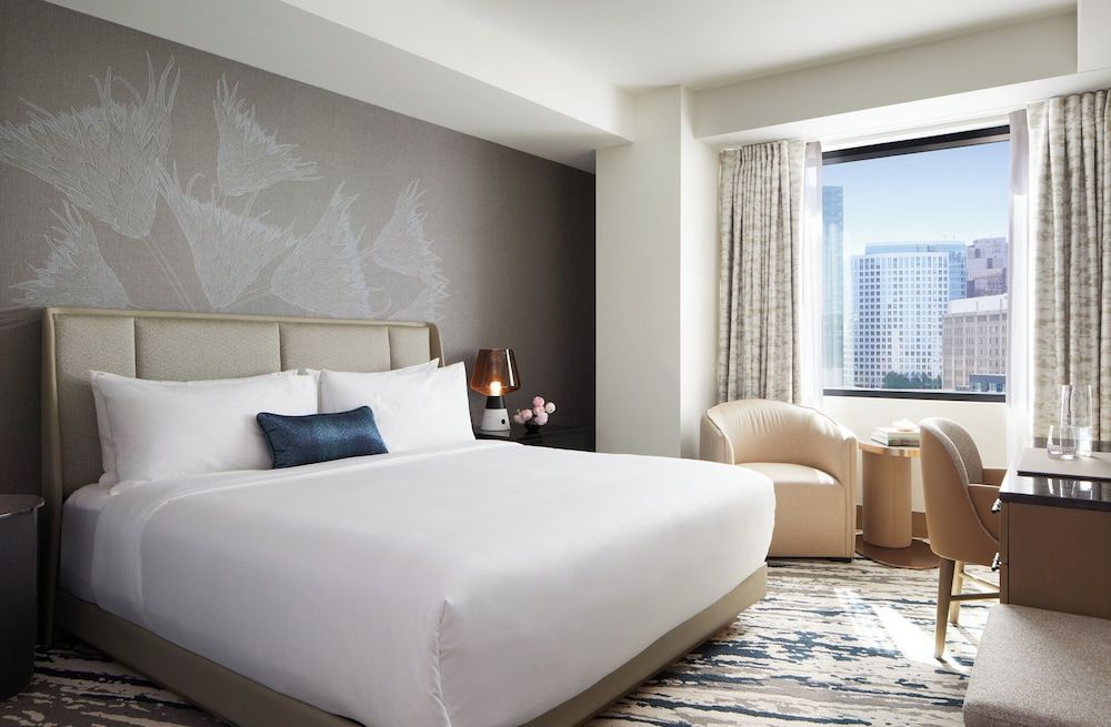 InterContinental Seattle Bellevue, by IHG 1