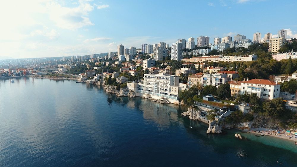 Jadran, Rijeka, a Tribute Portfolio Hotel 1