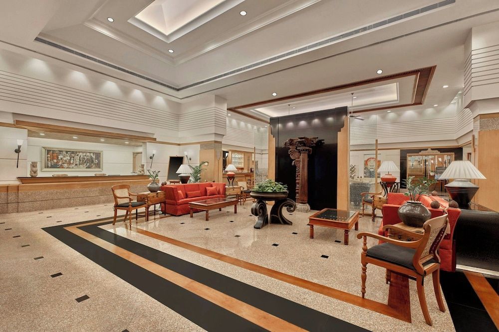 The Fern Kochi, Series by Marriott 2