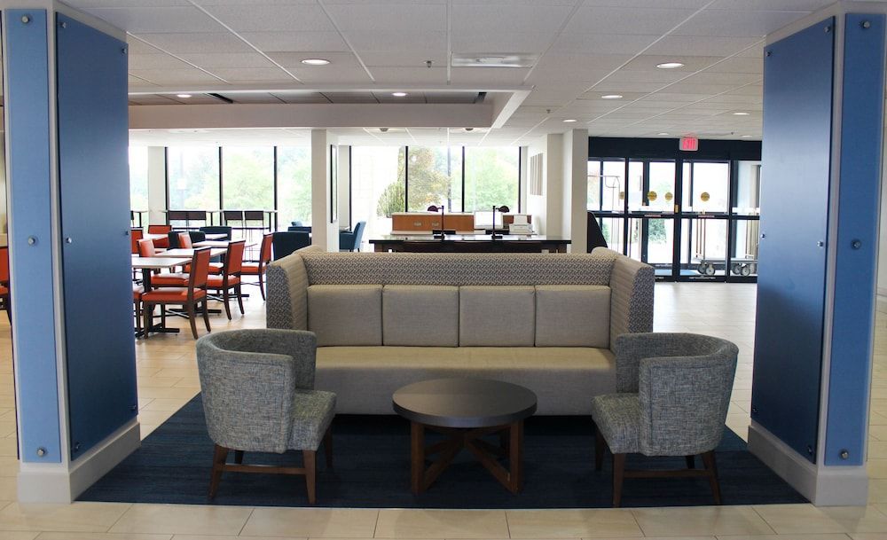 Holiday Inn Express ATLANTA W (I-20) DOUGLASVILLE by IHG 2