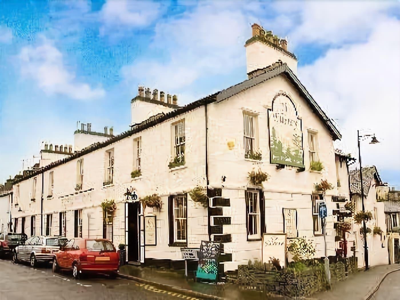 The Elleray 2